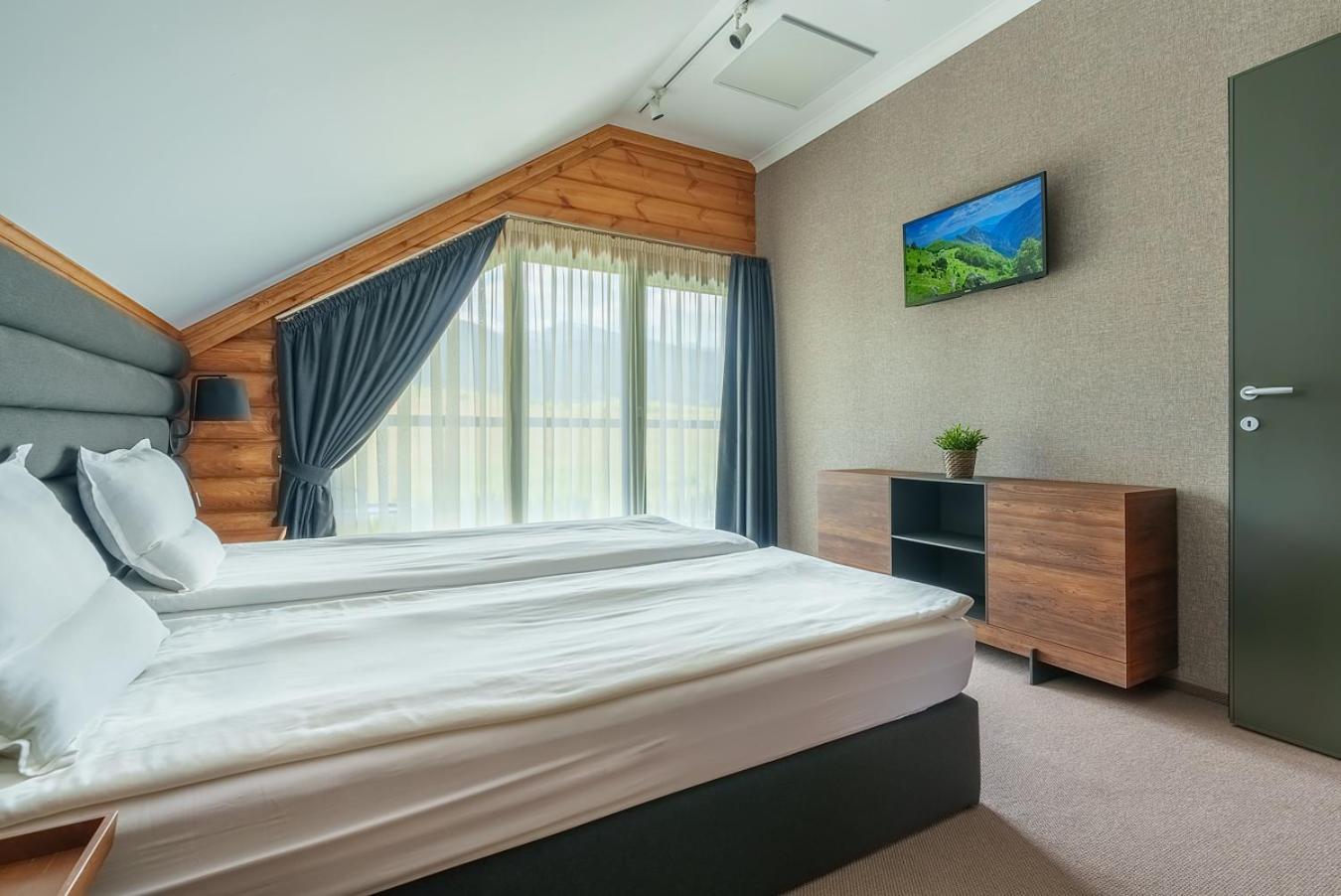 Samovilla Govedartsi Ngoại thất bức ảnh